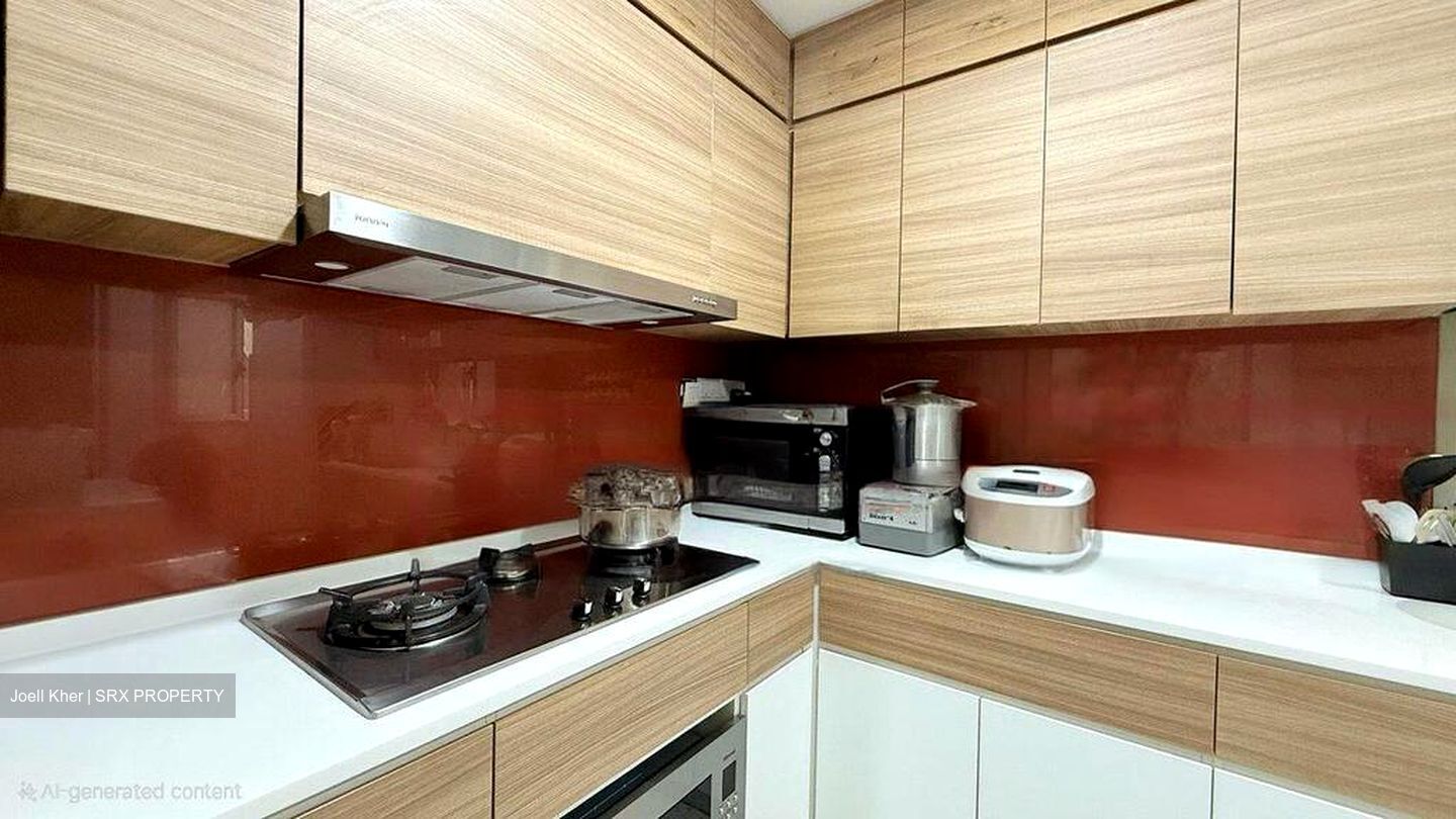 Sea Horizon (D18), Condominium #466796411